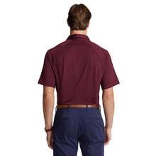 Load image into Gallery viewer, RLX Ralph Lauren Ltwt Af Jersey Ruby Men Golf Polo
 - 2