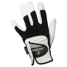 Load image into Gallery viewer, Tour Edge Whiz Microfiber Junior Golf Glove - Left/One Size
 - 1