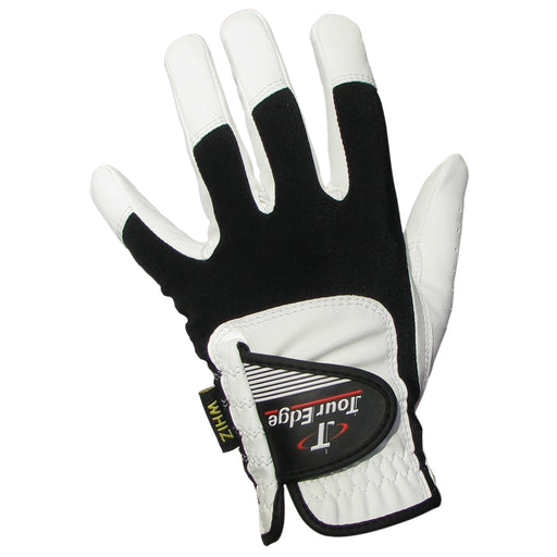 Tour Edge Whiz Microfiber Junior Golf Glove - Left/One Size