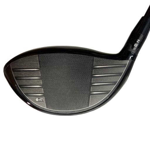 Used Titleist TS2 11.0 Senior Driver 26912