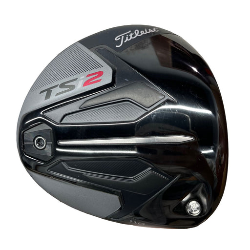 Used Titleist TS2 11.0 Senior Driver 26912 - Default Title