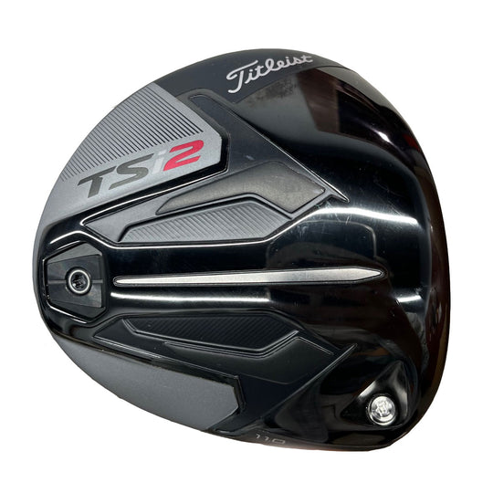 Used Titleist TS2 11.0 Senior Driver 26912