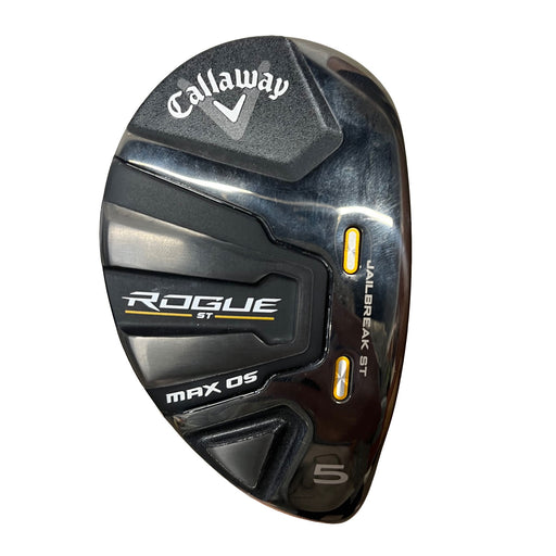 Used Callaway Rogue ST Max OS 5 Hybid Wood 26913 - Default Title