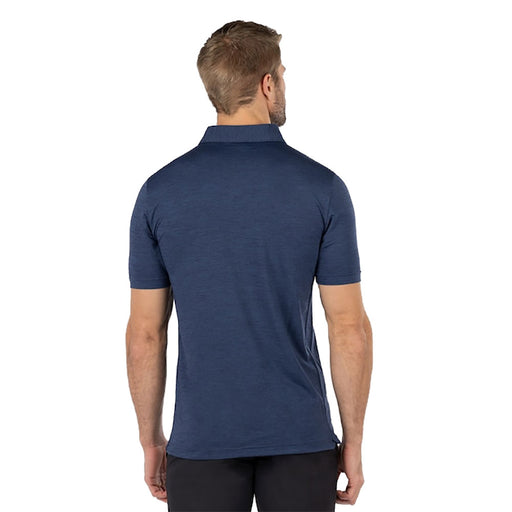 TravisMathew Heating Up Mens Golf Polo