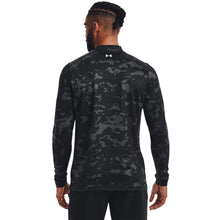 Load image into Gallery viewer, Under Armour CGI AP Mock Mens LS Golf Shirt
 - 2