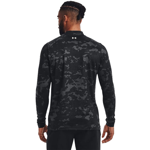 Under Armour CGI AP Mock Mens LS Golf Shirt
