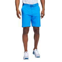 Load image into Gallery viewer, Adidas Ultimate365 8.5in Mens Golf Shorts - Blue Rush/40
 - 1
