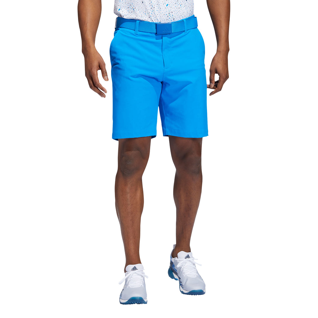 Adidas Ultimate365 8.5in Mens Golf Shorts - Blue Rush/40