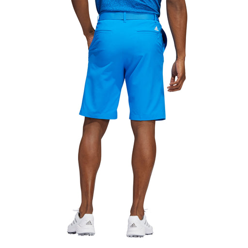 Adidas Ultimate365 Blue Rush 10in Mens Golf Shorts