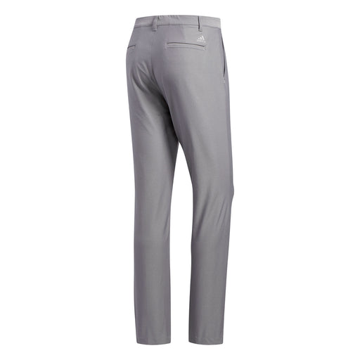 Adidas Ultimate365 Classic Grey 3 Mens Golf Pants