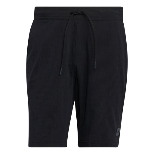 Adidas Adicross Hybrid Black Mens Golf Shorts - Black/XXL