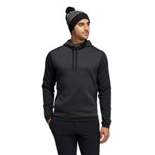 Load image into Gallery viewer, Adidas Go-To COLD.RDY Mens Golf Hoodie - Black/XXL
 - 1