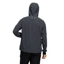 Load image into Gallery viewer, Adidas Adicross Anorak Carbon Mens Golf 1/2 Zip
 - 2