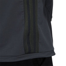 Load image into Gallery viewer, Adidas Adicross Anorak Carbon Mens Golf 1/2 Zip
 - 4