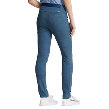 Load image into Gallery viewer, RLX Ralph Lauren Eagle Flower Geo Womens Golf Pant
 - 2