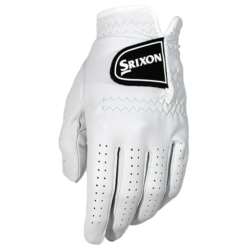 Srixon Cabretta Leather Mens Golf Glove - Left/XXL