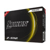Srixon Z-Star 8 Golf Balls - Dozen