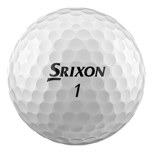Srixon Z-Star 8 Golf Balls - Dozen