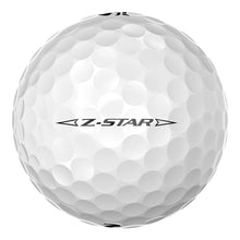 Load image into Gallery viewer, Srixon Z-Star 8 Golf Balls - Dozen
 - 3