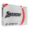 Srixon Z-Star XV8 Golf Balls - Dozen