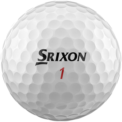 Srixon Z-Star XV8 Golf Balls - Dozen