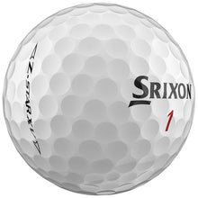 Load image into Gallery viewer, Srixon Z-Star XV8 Golf Balls - Dozen
 - 3