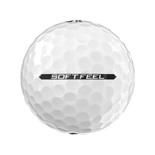 Load image into Gallery viewer, Srixon Soft Feel 13 Golf Balls - Dozen
 - 3