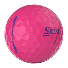 Load image into Gallery viewer, Srixon Soft Feel Lady 8 Golf Balls - Dozen
 - 2