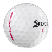Load image into Gallery viewer, Srixon Soft Feel Lady 8 Golf Balls - Dozen
 - 4