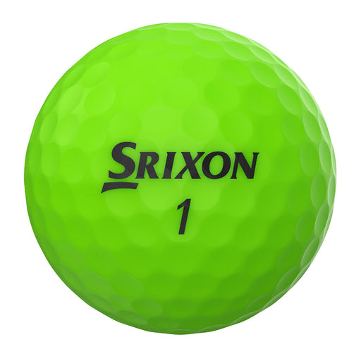 Srixon Soft Feel 13 Brite Golf Balls - Dozen