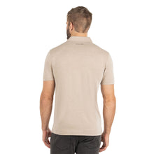 Load image into Gallery viewer, TravisMathew Woodland Portabella Mens Golf Polo
 - 2