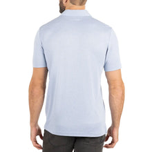 Load image into Gallery viewer, TravisMathew Knot On Call Mens Golf Polo
 - 2