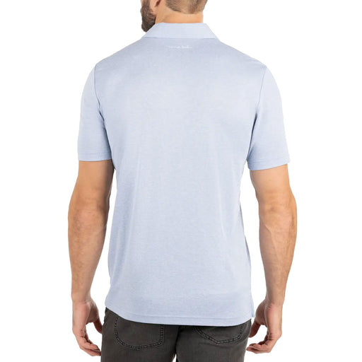 TravisMathew Knot On Call Mens Golf Polo