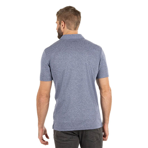 TravisMathew Knot On Call Mens Golf Polo