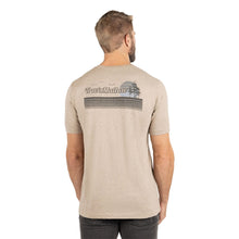 Load image into Gallery viewer, TravisMathew Fish Not Found Mens Golf T-Shirt
 - 2