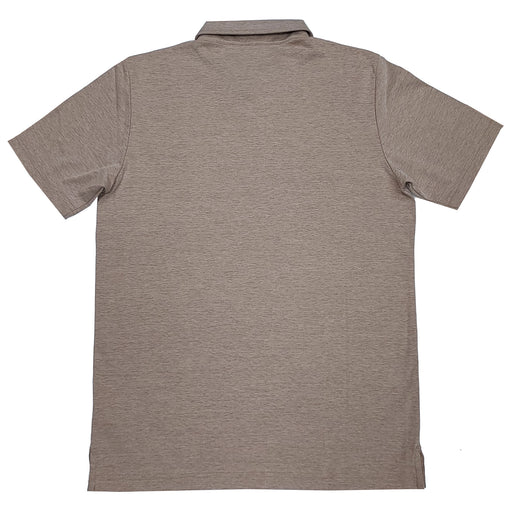 TravisMathew Tucan Heathr Portabella Men Golf Polo