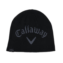 Load image into Gallery viewer, Callaway Reversible Mens Golf Beanie
 - 2