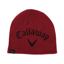 Load image into Gallery viewer, Callaway Reversible Mens Golf Beanie
 - 5