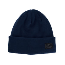 Load image into Gallery viewer, Callaway Winter Term Mens Golf Beanie - Navy/One Size
 - 4