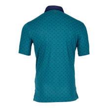 Load image into Gallery viewer, Greyson Night Fly Fiddle Mens Golf Polo
 - 2