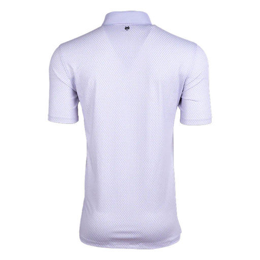 Greyson Diamonds All Day Arctic Mens Golf Polo
