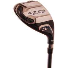 Load image into Gallery viewer, Cobra Baffler XL Left Hand Mens Golf Hybrid - #3 / 19/Graphite/Regular
 - 1