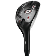 Load image into Gallery viewer, Callaway Apex Pro 21 Mens Right Hand Hybrid - #4 / 23/Recoil Dart/Stiff
 - 1