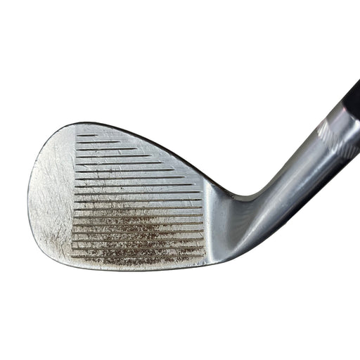 Used Titleist Vokey SM6 58.12 Wedge 27074