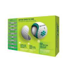 Load image into Gallery viewer, TaylorMade Soft Response Golf Balls - One Dozen
 - 3