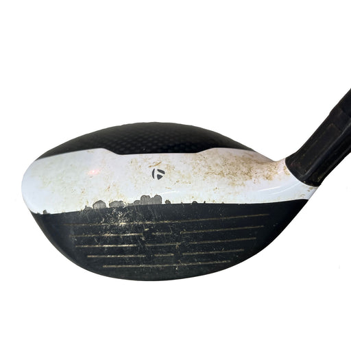 Used TaylorMade M2 18 Fairway Wood 27086