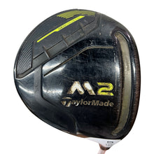 Load image into Gallery viewer, Used TaylorMade M2 18 Fairway Wood 27086 - Default Title
 - 1