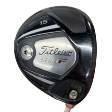 Load image into Gallery viewer, Used TItleist 910F 15 Extra Stiff FW 27091 - Default Title
 - 1