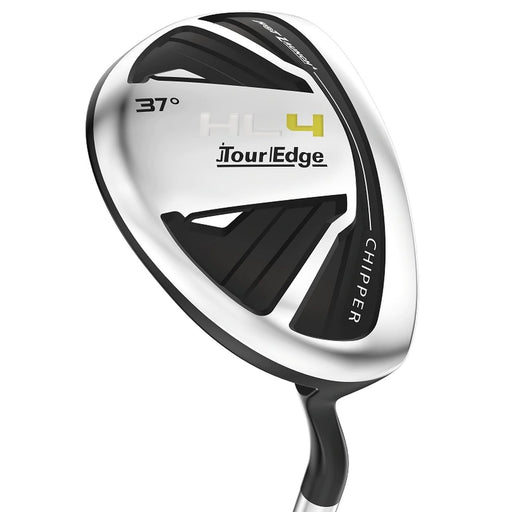 Tour Edge Hot Launch 4 Mens LH Chipper 2022 - HL4/35