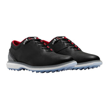 Load image into Gallery viewer, Nike Jordan All-Day Golf 4 Mens Golf Shoes - BLK/WHT/GRY 015/D Medium/12.0
 - 1